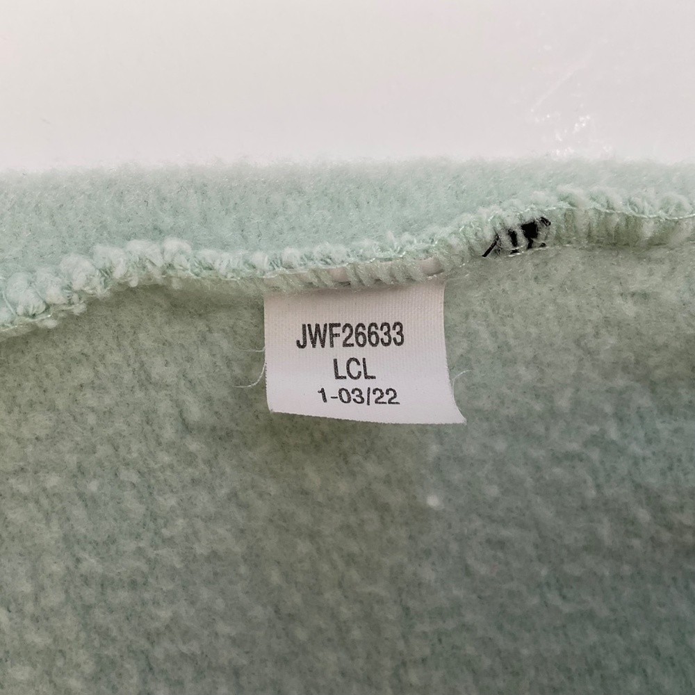 Merrell Women’s Sweatshirt Sz M Sage Athleisure Everyday Comfort Normcore Sporty - Picture 6 of 10